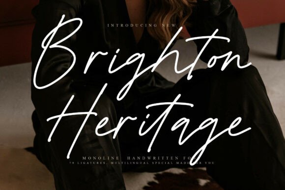 Choosing Brighton Heritage for a Polished Online Brand
