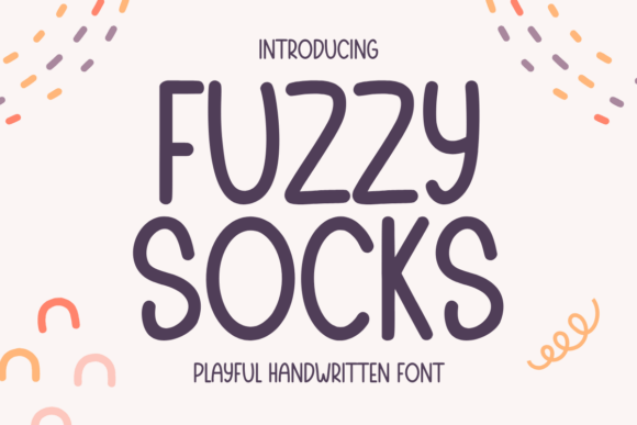 How Fuzzy Socks Font Became My Go-To for Friendly Branding