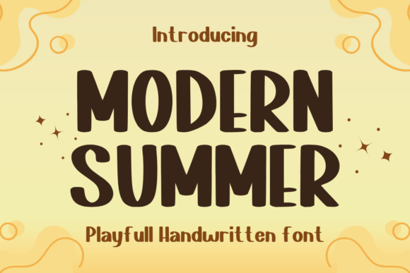 Modern Summer: A Designer’s Hands-On Review