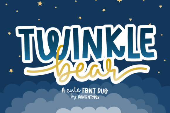Twinkle Bear Script: A Designer’s Hands-On Review