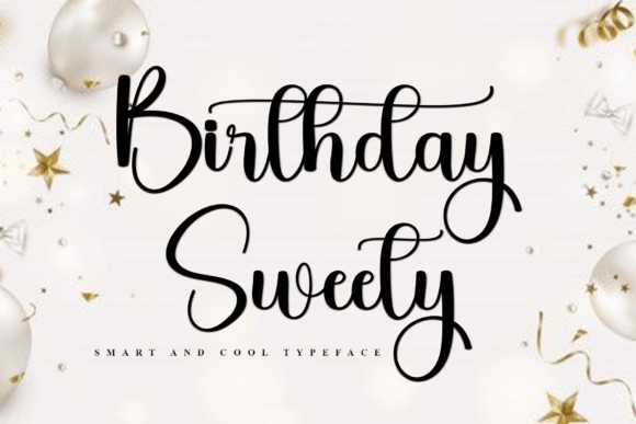 Why Birthday Sweety Is Your Perfect Brand Cheerleader