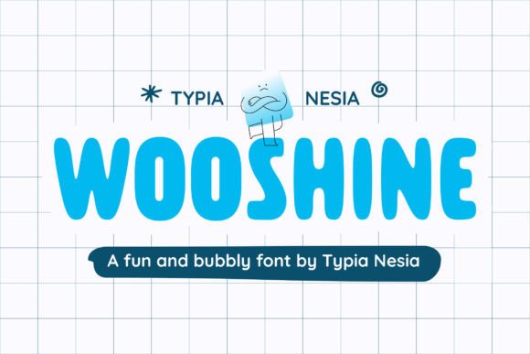 Wooshine Font: A Campaign Designer's Practical Review